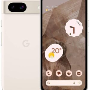 Google Pixel 8a