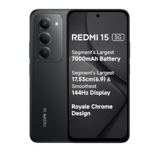 Redmi 15C