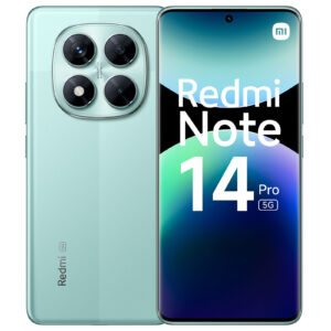 Redmi Note 14 Pro 5G