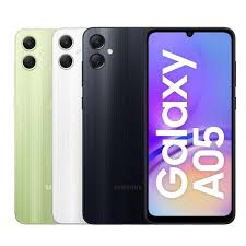 Samsung Galaxy A05
